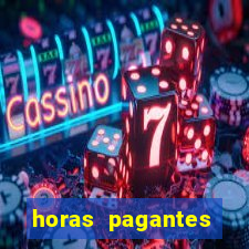 horas pagantes fortune rabbit